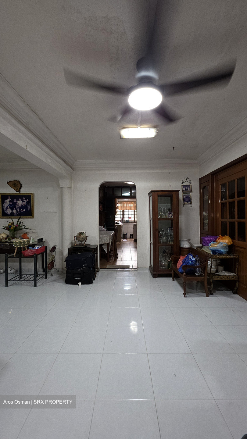 Blk 608 Yishun Street 61 (Yishun), HDB 5 Rooms #617438191